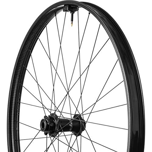 Zipp Speed Weaponry 3ZERO Moto Rueda Trasera - 27.5", 12 x 148mm, 6 pernos, HG 11, Negro