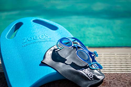 Zoggs Fusion Air, Unisex, Teinte/Bleu/Marine, Talla única