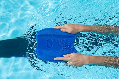 Zoggs Kick Buoy - Tabla de natación, color azul
