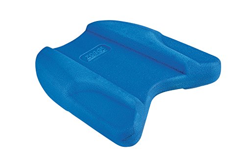 Zoggs Kick Buoy - Tabla de natación, color azul