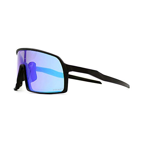 ZoliTime Gafas de ciclismo 2019 moda nuevos deportes a prueba de viento gafas de sol polarizadas de conductor Gafas de bicicleta BMX