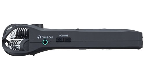 ZOOM H-1n/220GE - Grabadora de audio