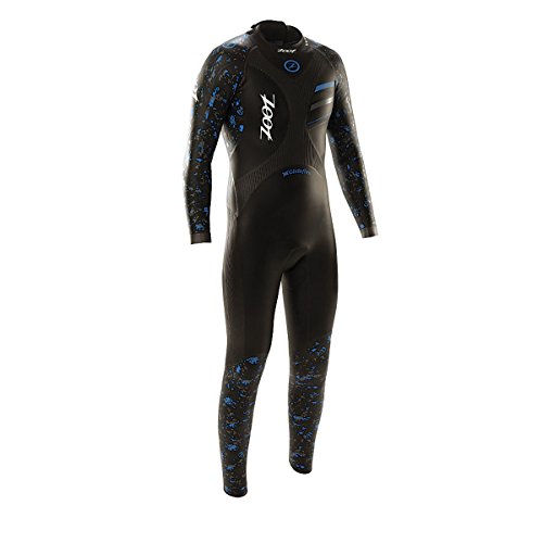 Zoot Wave 2 Wetsuit - SS19 - S