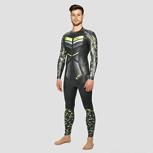 Zoot Wikiwiki Wetsuit - SS19 - M