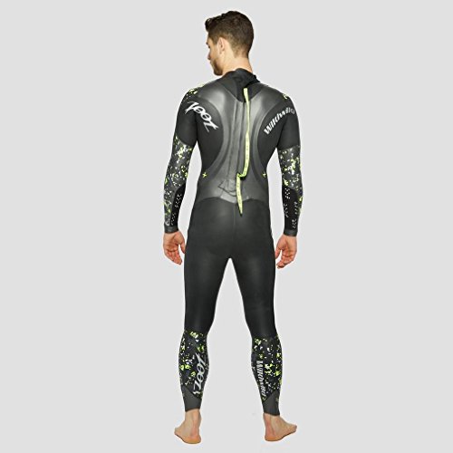 Zoot Wikiwiki Wetsuit - SS19 - M