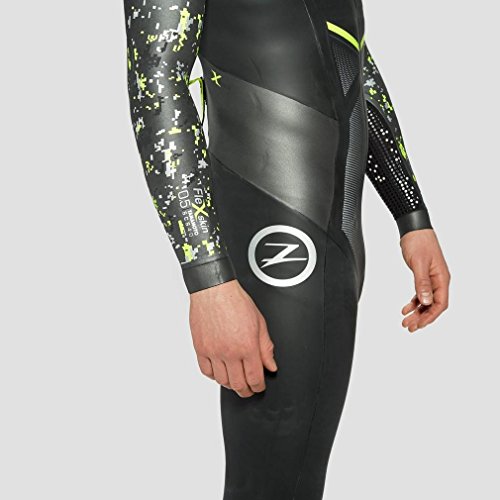 Zoot Wikiwiki Wetsuit - SS19 - M
