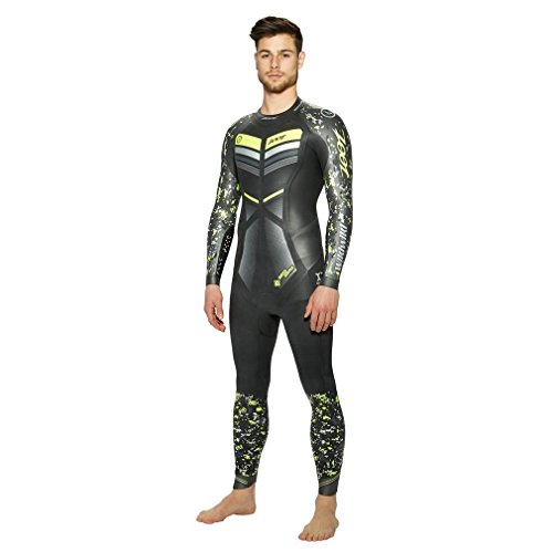 Zoot Wikiwiki Wetsuit - SS19 - M