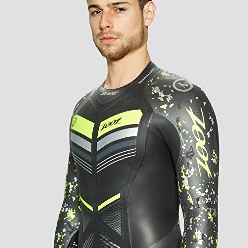 Zoot Wikiwiki Wetsuit - SS19 - M