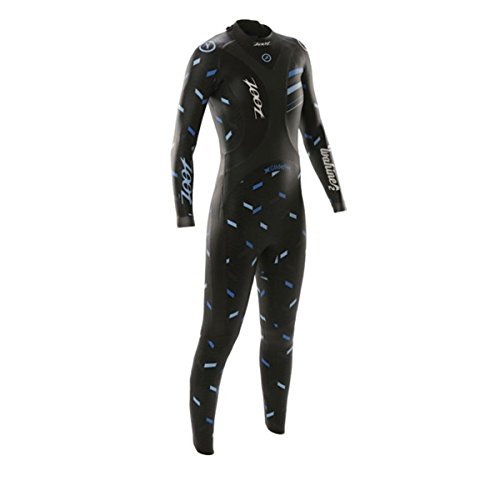 Zoot Women's Wahine 2 Wetsuit - S