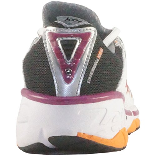 ZOOT W's Energy 3.0 2611054 Zapatillas De Mujer - Running - Blanco/Fucsia/Negro, mujer, 37 EU