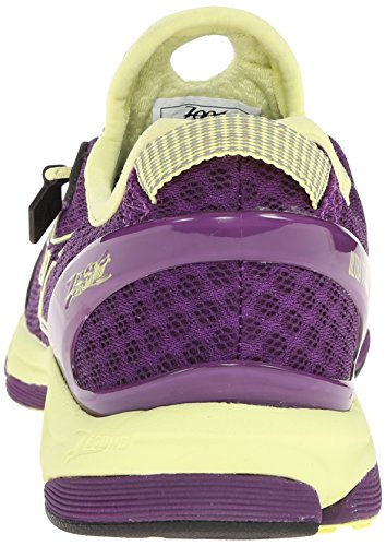 Zoot Zapatilla de triatlón para Mujeres TT 7.0 Color púrpura Profundo/rocío de Miel W TT 7.0 - Deep Purple/Honey Dew 37