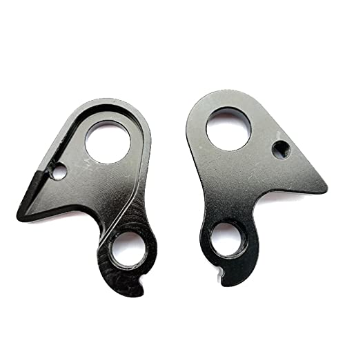 ZZHH 1pc Bicycle Gear Trasero Desperilleur Hanger Ajuste para HAIBIKE # DO-A91 SDURO HARDSEVEN SL XDURO Cross E-Bikes FS 2016 Dropout Electric Bike (Color : WGH698P1)