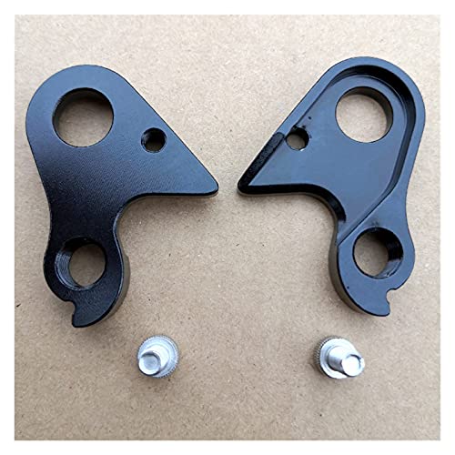 ZZHH 1pc Bicycle Gear Trasero Desperilleur Hanger Ajuste para HAIBIKE # DO-A91 SDURO HARDSEVEN SL XDURO Cross E-Bikes FS 2016 Dropout Electric Bike (Color : WGH698P1)