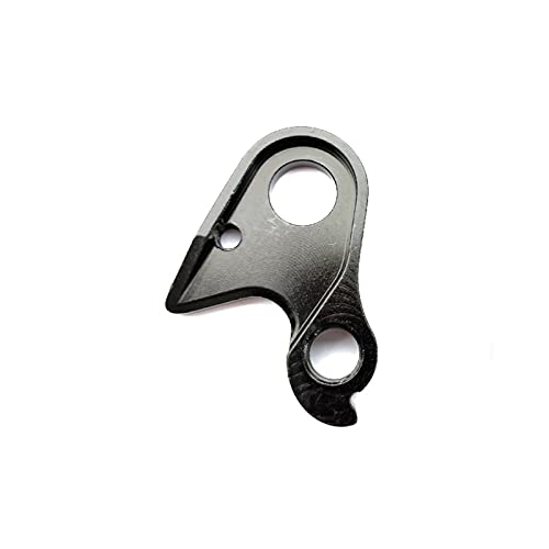 ZZHH 1pc Bicycle Gear Trasero Desperilleur Hanger Ajuste para HAIBIKE # DO-A91 SDURO HARDSEVEN SL XDURO Cross E-Bikes FS 2016 Dropout Electric Bike (Color : WGH698P1)