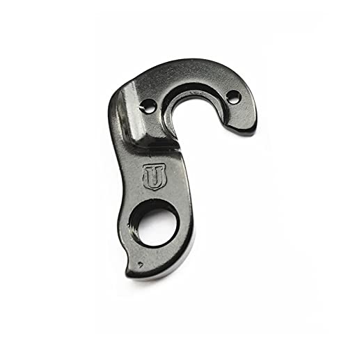 ZZHH 1pc Bicycle Gear Trasero Desperilleur Hanger Fit para Trek # W315464 Trek Domane 6 Series Trek for Emonda Boone Mech Bicicleta de Marco de Carbono desercediente (Color : AGY150P1)