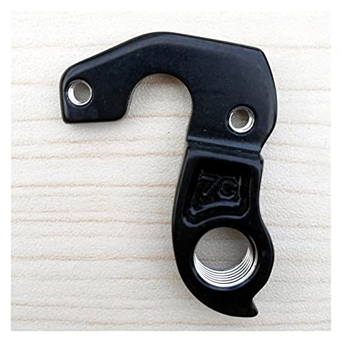 ZZHH 1pc Bicycle Gear Trasero Desperilleur Hanger Mech Dropout Fit for Ridley Fenix ​​2015 Ridley Helium SL X: 2019 Ridley Noah SL Ridley X-Night (Color : WGH191P1)