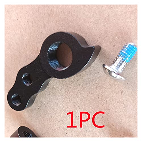 ZZHH 1pc Bicycle Parts Dropout Fit para Kona #CMPHTT Precepto de Proceso Adecuado para Honzo Kona Operador Hei Hei Carbon Mark Gear Detailleur Percho (Color : WGH267P1)