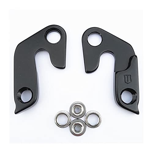 ZZHH 1pc Bicycle Parts Gear Trasero Desperilleur Perching Ajuste para Cannondale # KF051 para Seis carbonos para Series para el escalpelo para CAAD MTB para Cervelo Bicicleta de Marco de Carbono