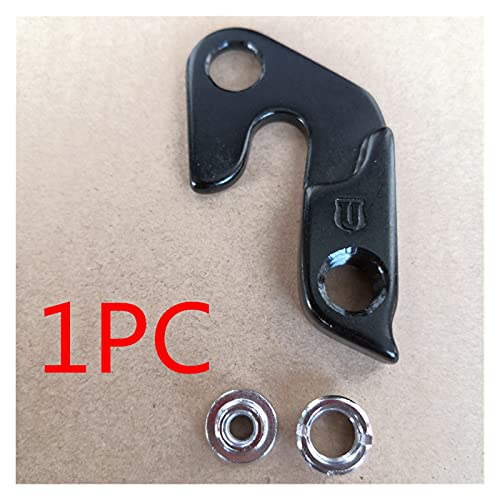 ZZHH 1pc Bicycle Parts Gear Trasero Desperilleur Perching Ajuste para Cannondale # KF051 para Seis carbonos para Series para el escalpelo para CAAD MTB para Cervelo Bicicleta de Marco de Carbono