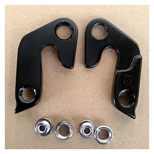 ZZHH 1pc Bicycle Parts Gear Trasero Desperilleur Perching Ajuste para Cannondale # KF051 para Seis carbonos para Series para el escalpelo para CAAD MTB para Cervelo Bicicleta de Marco de Carbono