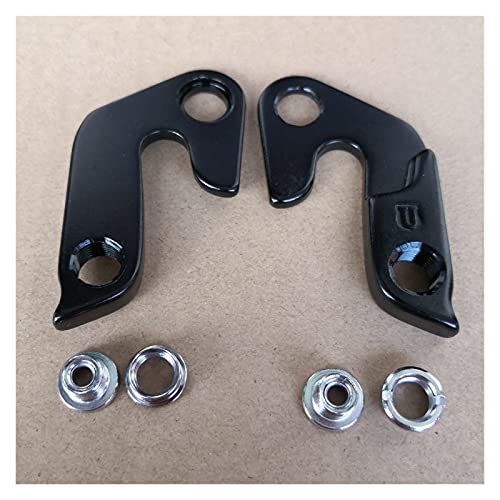 ZZHH 1pc Bicycle Parts Gear Trasero Desperilleur Perching Ajuste para Cannondale # KF051 para Seis carbonos para Series para el escalpelo para CAAD MTB para Cervelo Bicicleta de Marco de Carbono