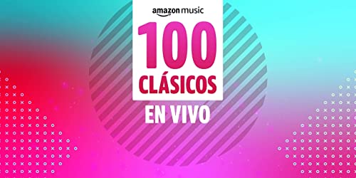 100 clásicos en vivo