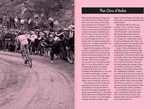 100 Greatest Cycling Climbs of Italy: A guide to the famous mountains of the Giro d'Italia and beyond