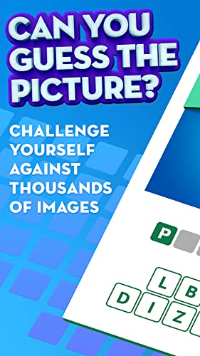 100 PICS Quiz