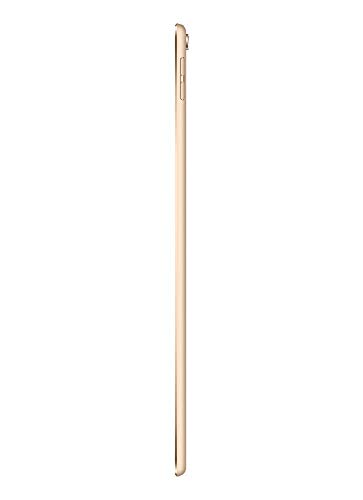 2017 Apple iPad Pro (10.5-pulgadas, Wi-Fi, 256GB) - Gris Espacial (Reacondicinado)