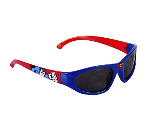 25-553 Gafas de sol para niño motivo SUPERMAN protección rayos UV-3