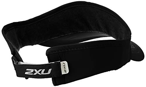 2XU Run Visor