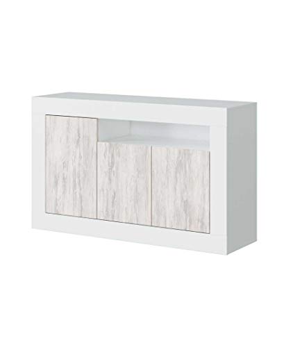 3406MF APARADOR Buffet ATIK