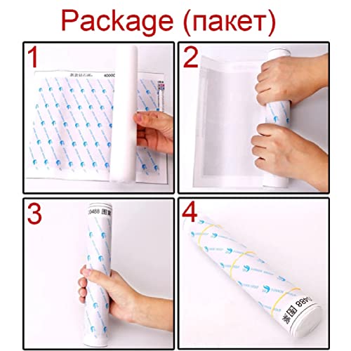 5D Kits de Pintura de Diamante Bicicleta Rosa Flor.Png 40x40in DIY Diamond Painting Taladro Completo Rhinestone Imagen bordado de diamantes Artesanía para hogar Decoración Pared Regalo 100x100cm)