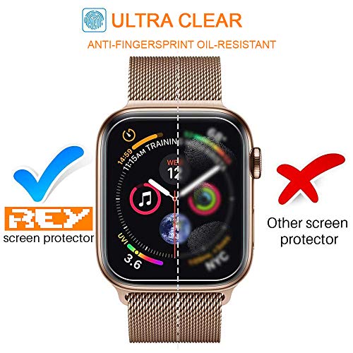 7X Protector de Pantalla para XIAOMI MI Watch Lite, Reloj SmartWatch