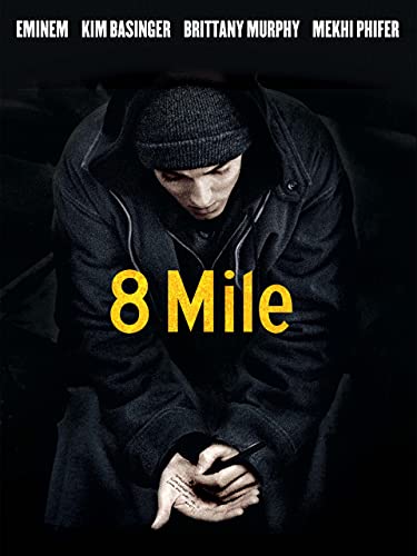 8 Mile