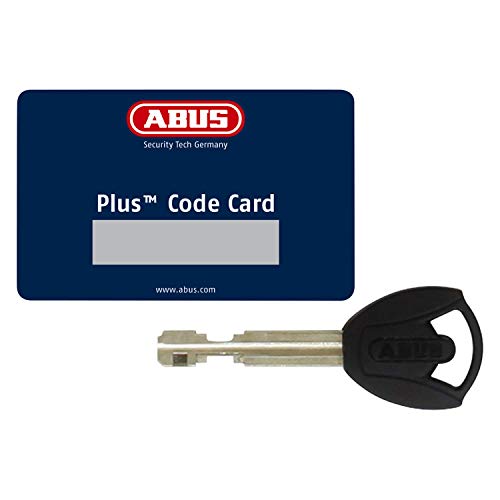 Abus 20/80_B Candado, 80mm