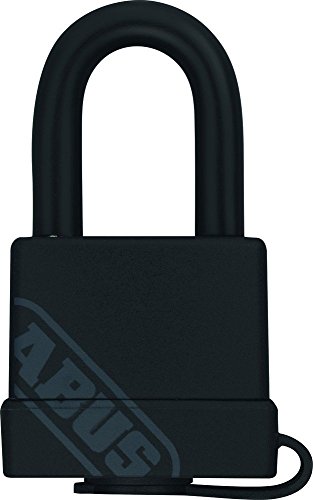 Abus 70/35 NEGRO Candado industrial, 40 mm