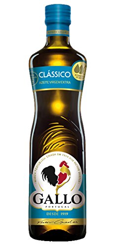 Aceite de Oliva, Gallo Classico, 750ml, Aceite de Portugal