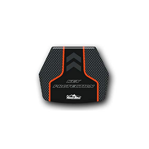 Adhesivo 3D Protección Llave Compatible con KTM 790 Duke 2019