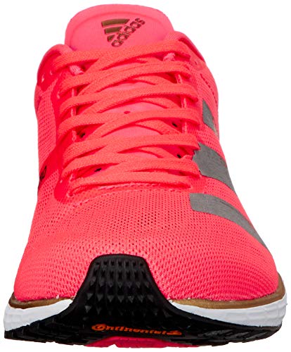 ADIDAS Adios Boost 05 Calzado para Correr en Carretera para Hombre Rosa 44 EU