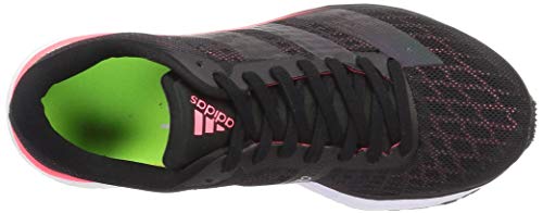 adidas Adizero Adios 5 w, Zapatillas Mujer, NEGBÁS/NEGBÁS/ROSSEN, 40 2/3 EU