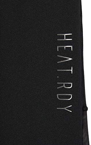 adidas Ask 7/8 T H.RDY Tights, Mujer, Black, XS