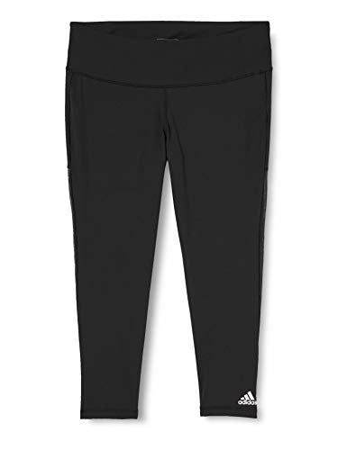 adidas Ask 7/8 T H.RDY Tights, Mujer, Black, XS