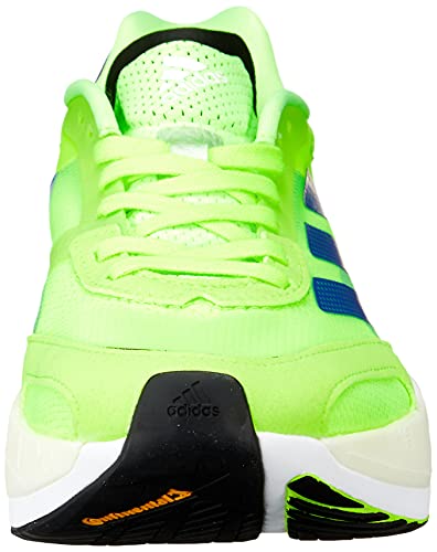 Adidas Boston Boost 10 Zapatillas de Carretera para Hombre Verde 41 1/3 EU