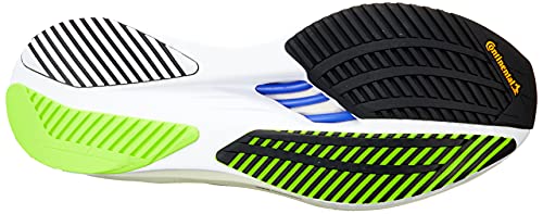 Adidas Boston Boost 10 Zapatillas de Carretera para Hombre Verde 41 1/3 EU