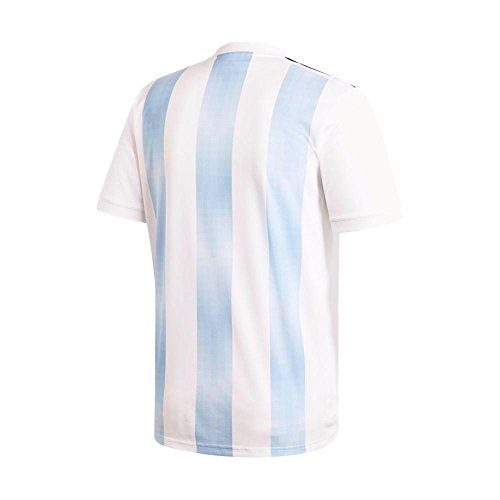 adidas Camiseta Fútbol Hombre Argentina Home