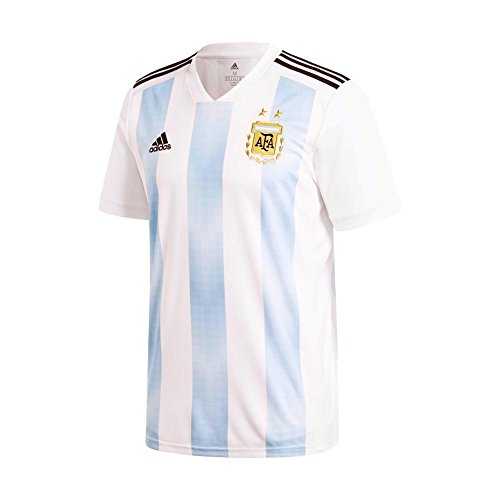 adidas Camiseta Fútbol Hombre Argentina Home