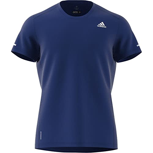 adidas Camiseta Marca Modelo Run IT tee M