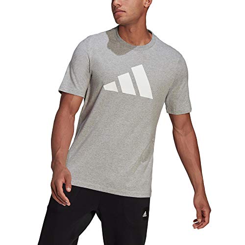 adidas Camiseta Modelo M FI tee BOS A Marca