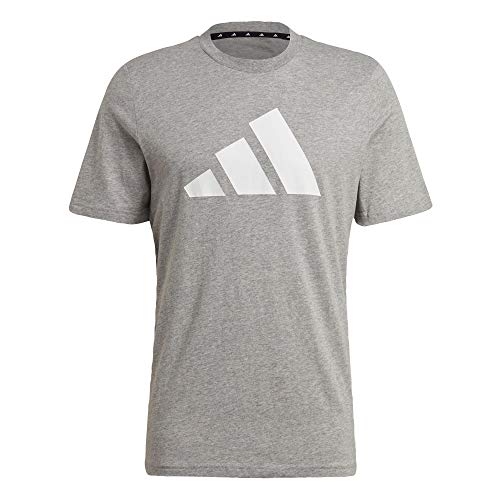 adidas Camiseta Modelo M FI tee BOS A Marca